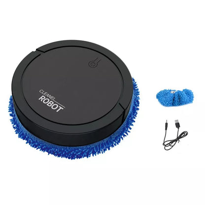 NEW Intelligent Sweeping Robot Wet And Dry Mopping Machine Rechargeable Mopping Mopping Machines Household Robot Cleaner