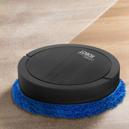 NEW Intelligent Sweeping Robot Wet And Dry Mopping Machine Rechargeable Mopping Mopping Machines Household Robot Cleaner